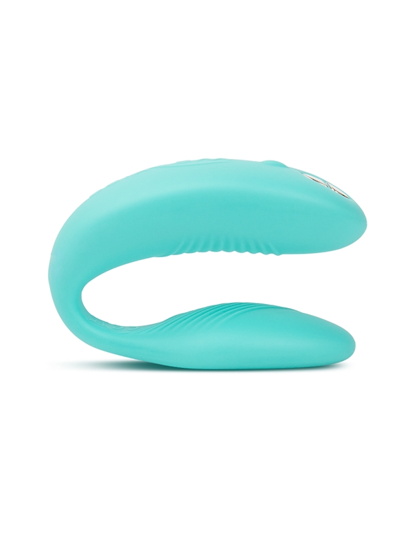 We-Vibe Sync Extra Powerful Couples Toy ALT1 view Color:  AQ